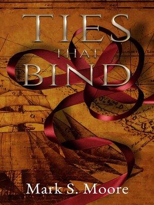 cover image of Ties That Bind